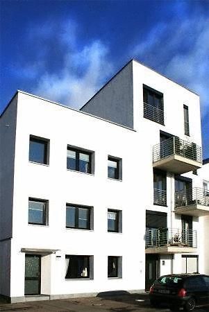 Koeln Appartement Bagian luar foto