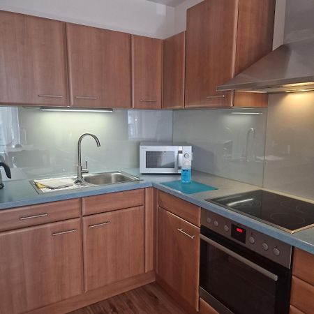Koeln Appartement Bagian luar foto
