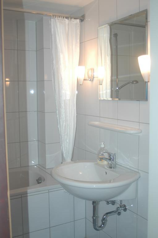 Koeln Appartement Ruang foto