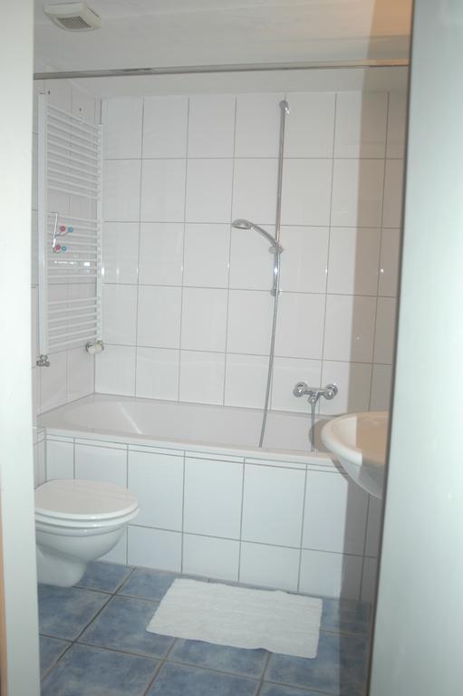 Koeln Appartement Ruang foto