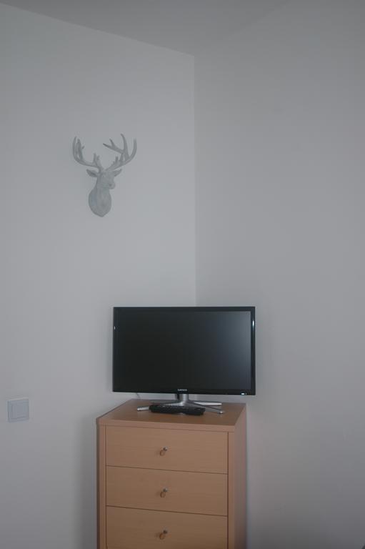Koeln Appartement Ruang foto