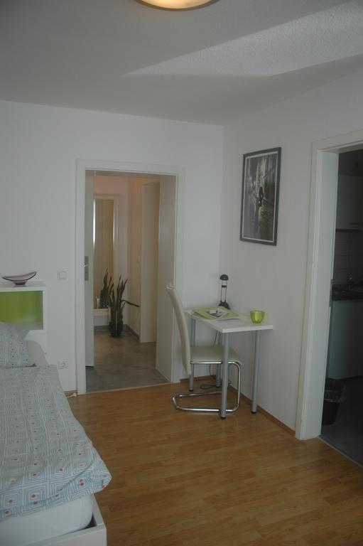 Koeln Appartement Ruang foto