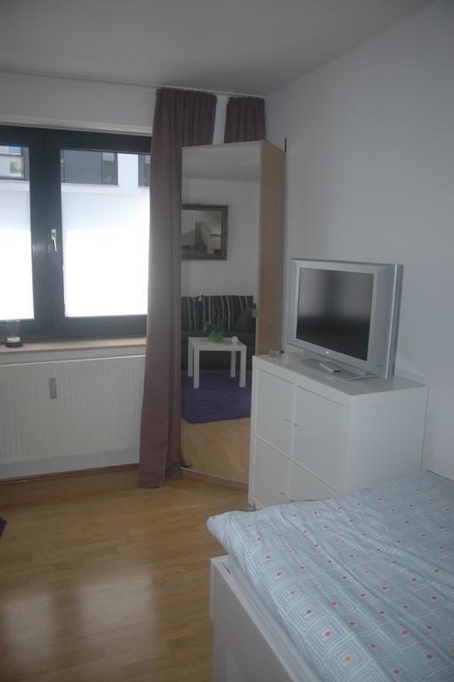 Koeln Appartement Ruang foto
