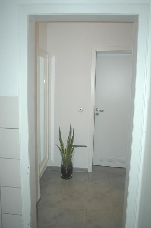 Koeln Appartement Ruang foto