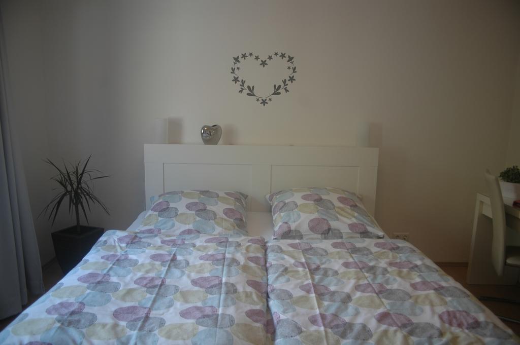 Koeln Appartement Ruang foto