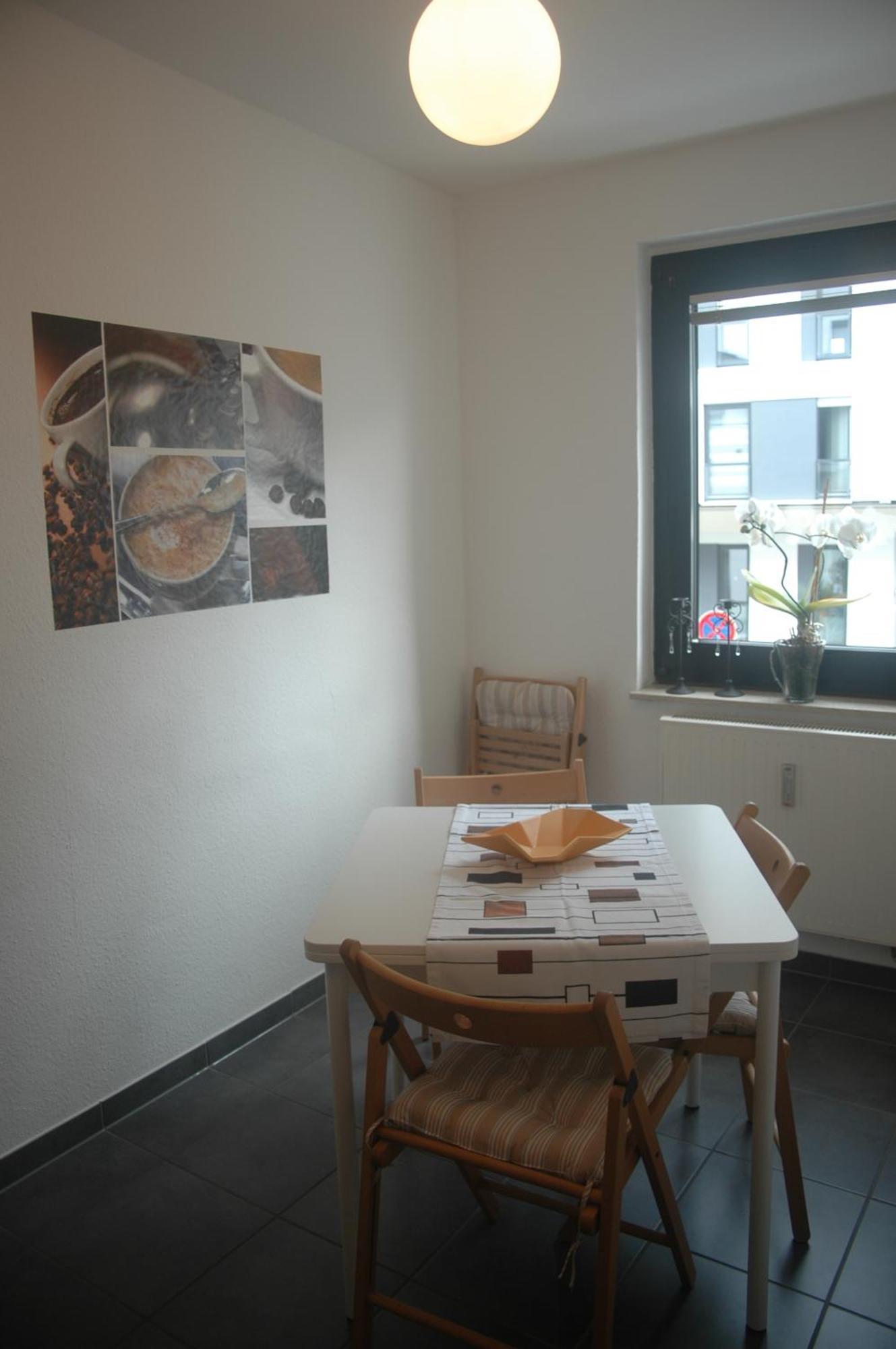 Koeln Appartement Ruang foto