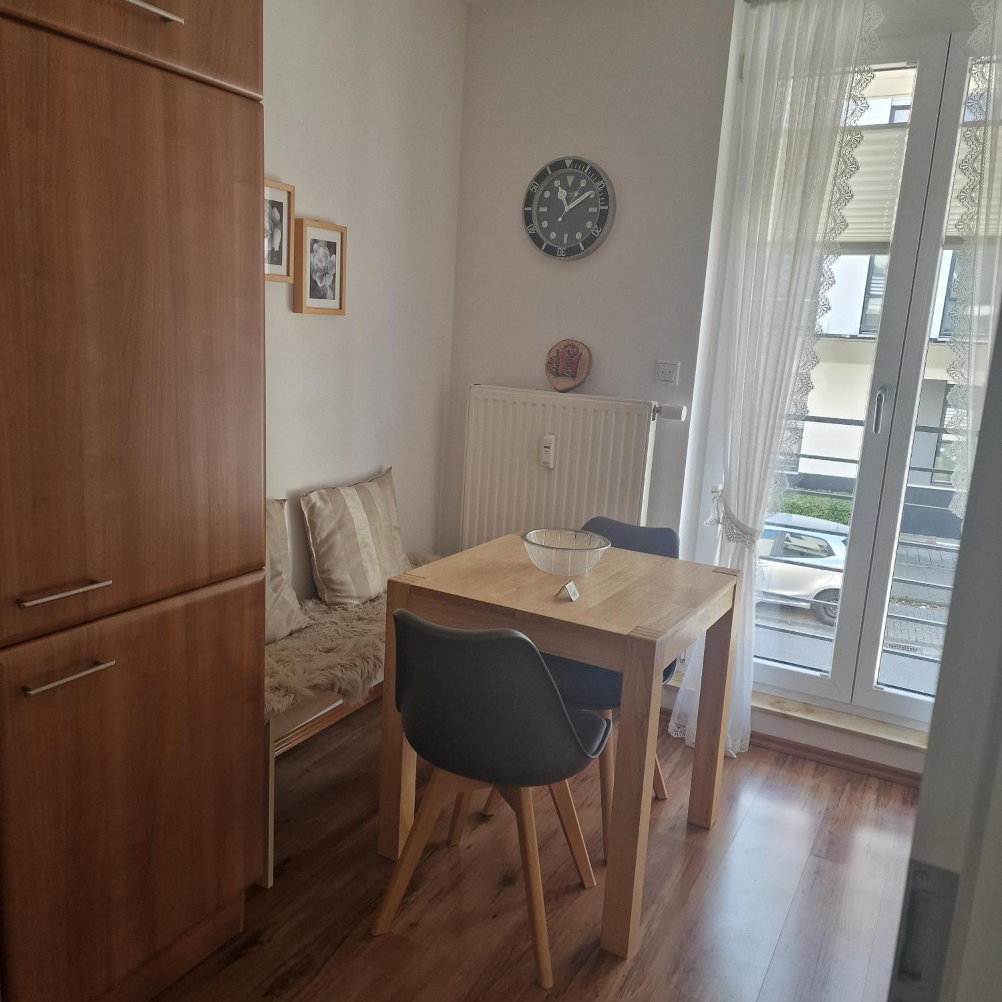 Koeln Appartement Bagian luar foto