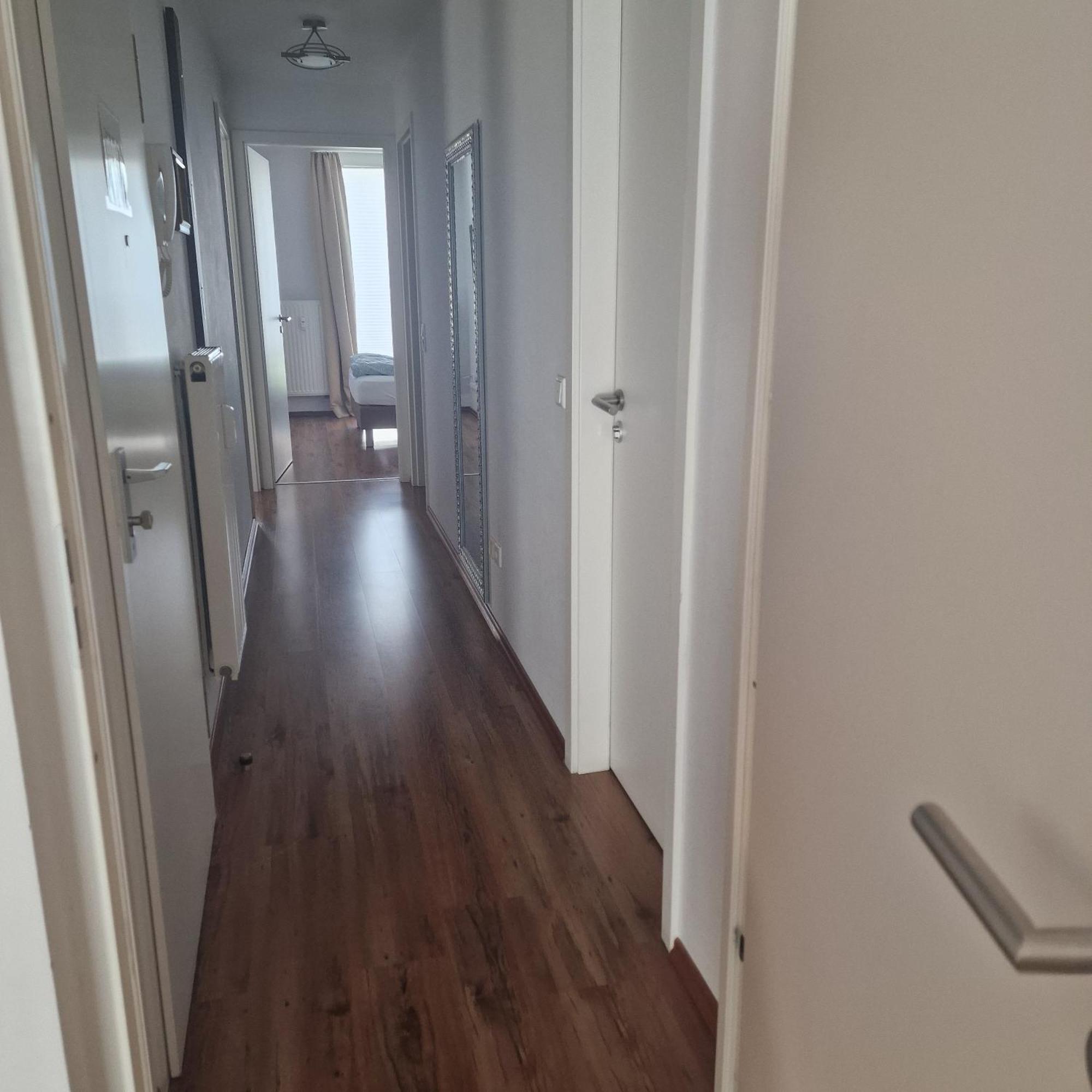 Koeln Appartement Bagian luar foto