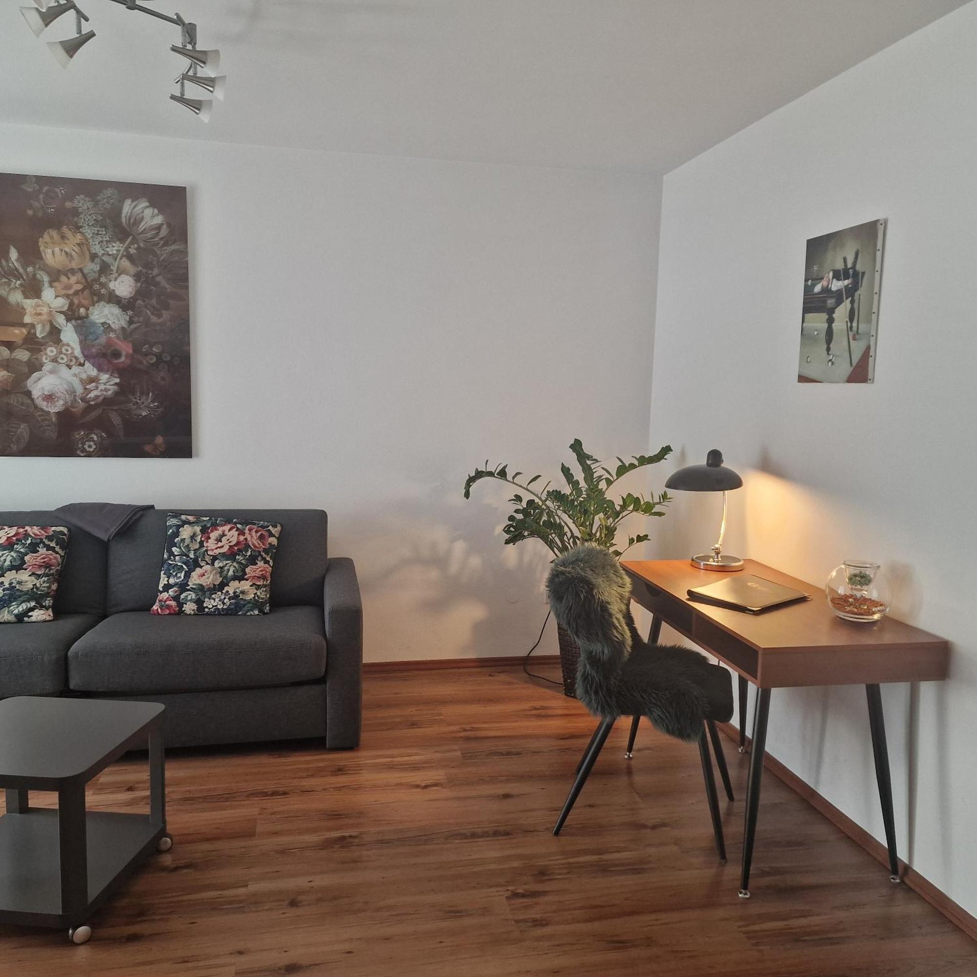 Koeln Appartement Bagian luar foto