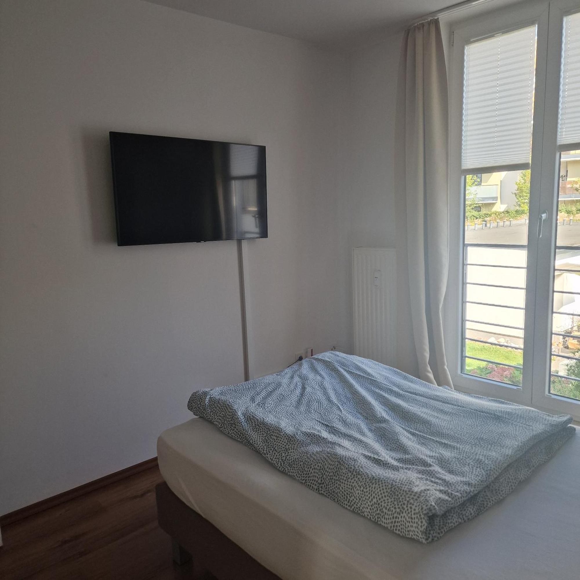 Koeln Appartement Bagian luar foto