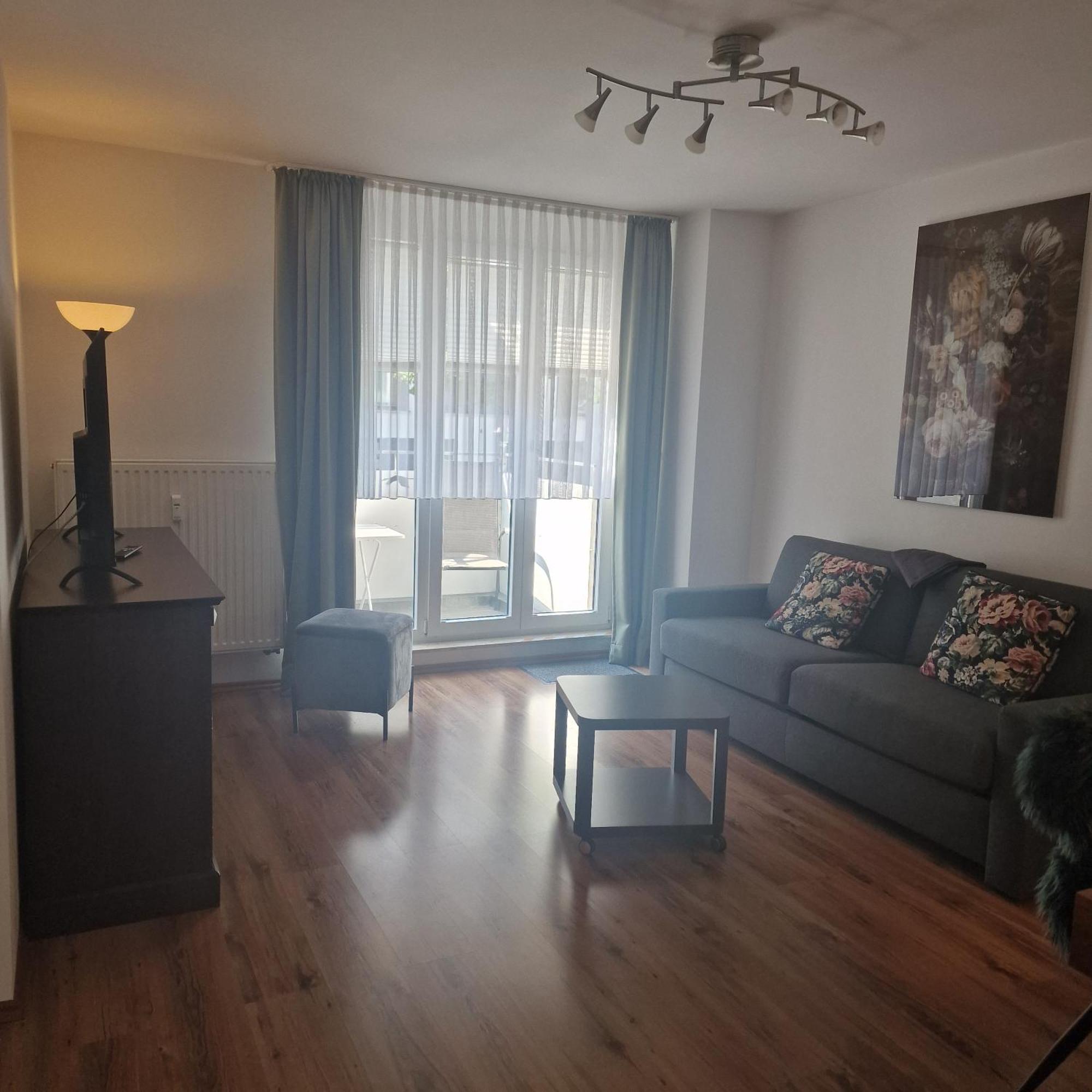 Koeln Appartement Bagian luar foto